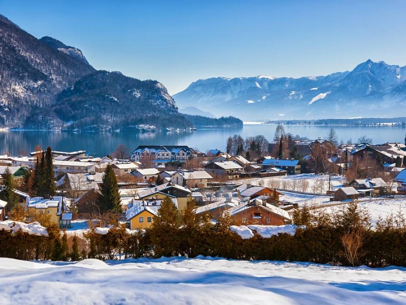 ADVENTNI MÜNCHEN IN SALZBURG