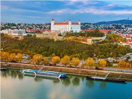 SLOVAŠKA PRAVLJICA