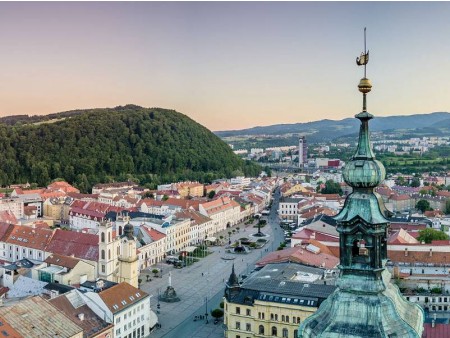 SLOVAŠKA PRAVLJICA