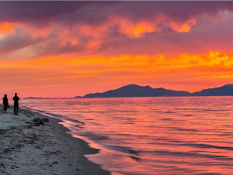 KOS IN RODOS, EGEJSKA BISERA